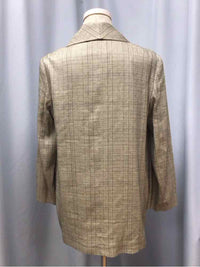 MASSIMO DUTTI SIZE 6 Ladies BLAZER