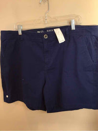 ANA SIZE 18 Ladies SHORTS
