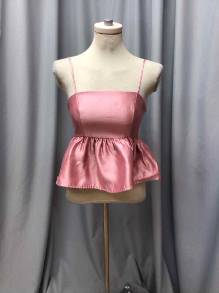 PETAL & PUP SIZE SMALL Ladies BLOUSE