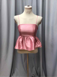 PETAL & PUP SIZE SMALL Ladies BLOUSE