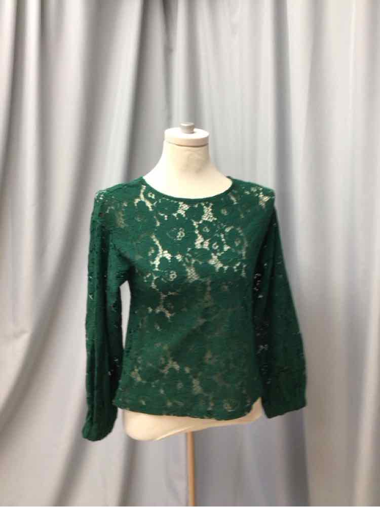 BANANA REPUBLIC SIZE XSMALL Ladies BLOUSE