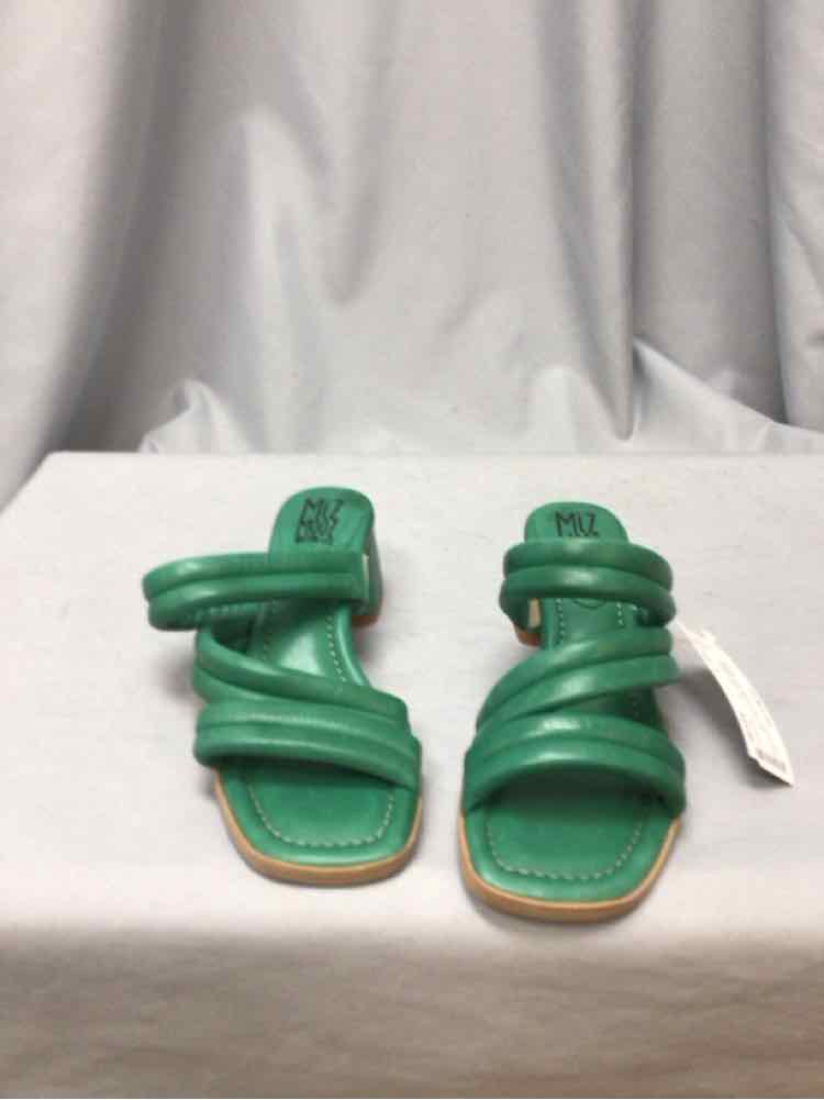 MIZ MOOZ SIZE 37 Ladies SHOES