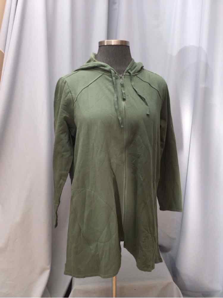 LOGO SIZE 1 X Ladies TOP