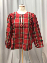 J CREW SIZE SMALL Ladies BLOUSE
