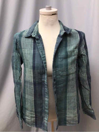 LL BEAN SIZE SMALL Ladies BLOUSE