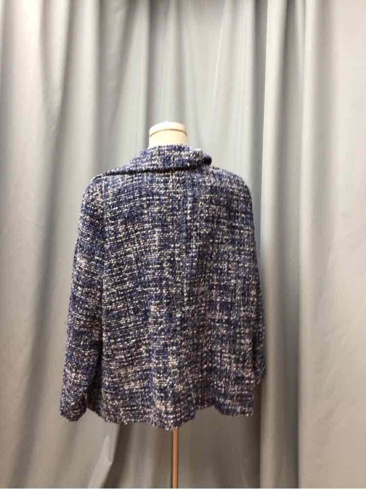 BEREK SIZE 2 X Ladies BLAZER