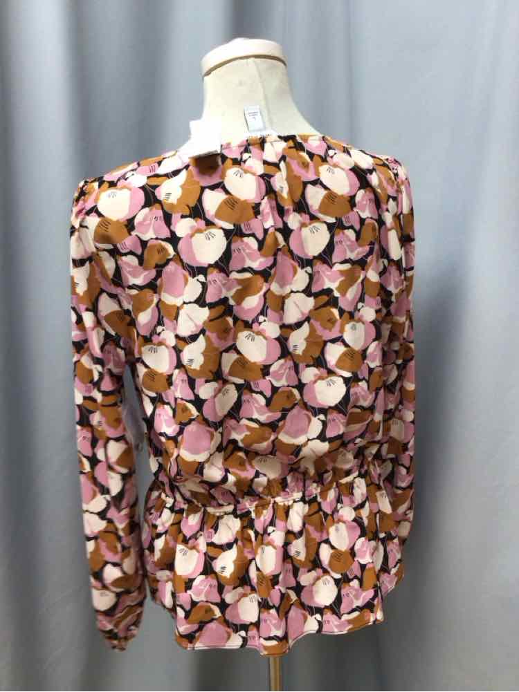 NINE WEST SIZE LARGE Ladies BLOUSE