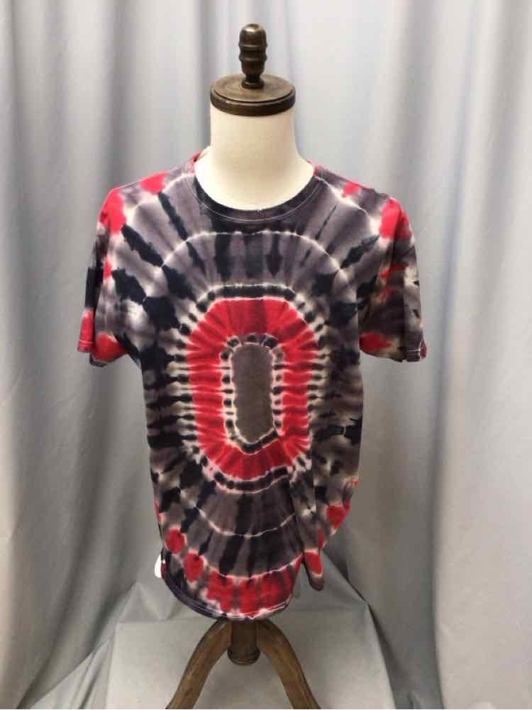 SIZE LARGE GILDAN Men's SHIRTS