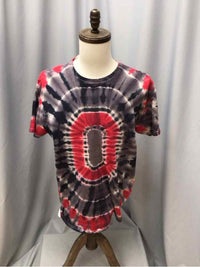 SIZE LARGE GILDAN Men's SHIRTS