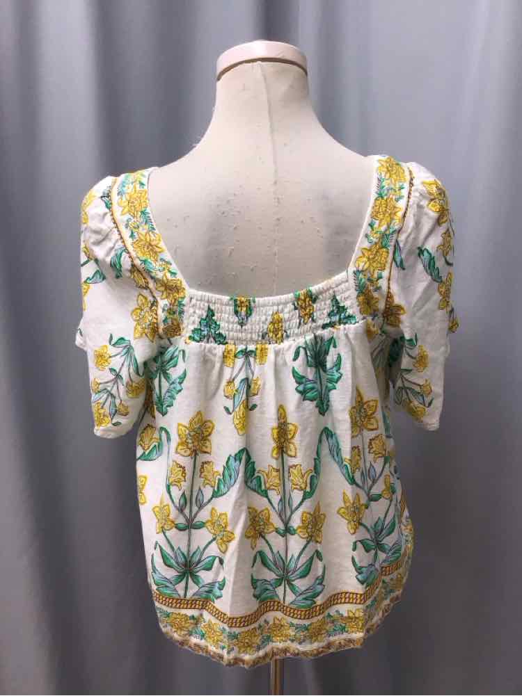 DRAPER JAMES SIZE SMALL Ladies BLOUSE
