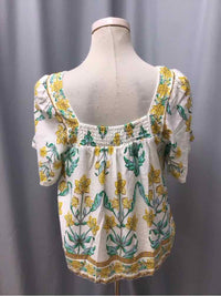 DRAPER JAMES SIZE SMALL Ladies BLOUSE