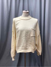 MOCO CLOTHING SIZE LARGE Ladies TOP