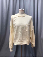 MOCO CLOTHING SIZE LARGE Ladies TOP