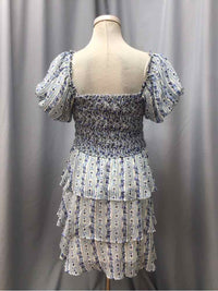 FRANCESCAS SIZE LARGE Ladies DRESS
