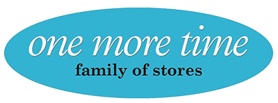One More Time Family logo