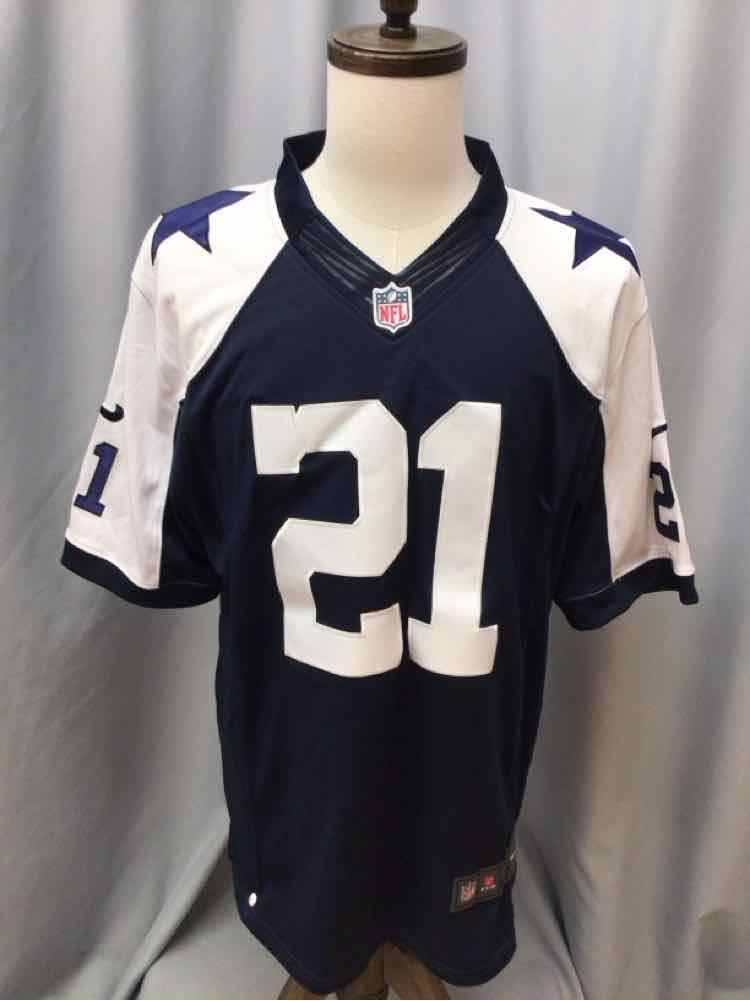 SIZE MEDIUM NFL Men's SHIRTS