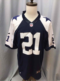 SIZE MEDIUM NFL Men's SHIRTS