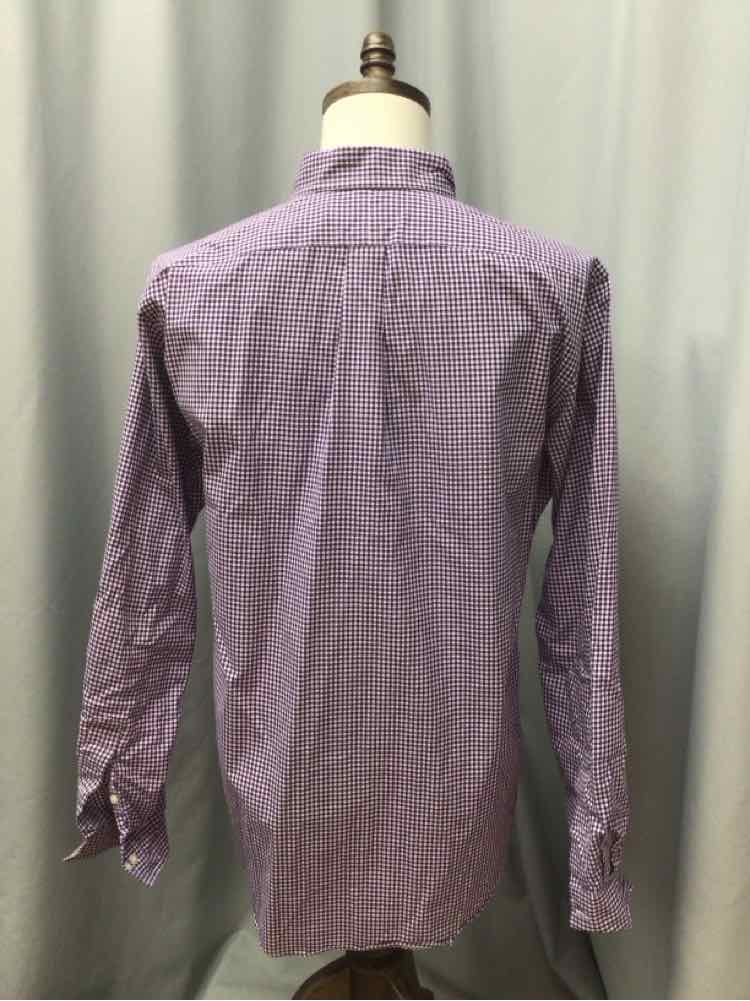 SIZE MEDIUM RALPH LAUREN Men's SHIRTS