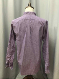 SIZE MEDIUM RALPH LAUREN Men's SHIRTS