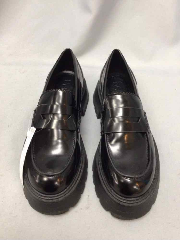 BERSHKA SIZE 37 Ladies SHOES