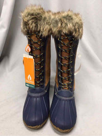 SPORTO SIZE 9 Ladies SHOES