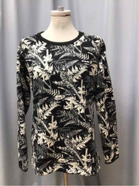 COLUMBIA SIZE LARGE Ladies TOP