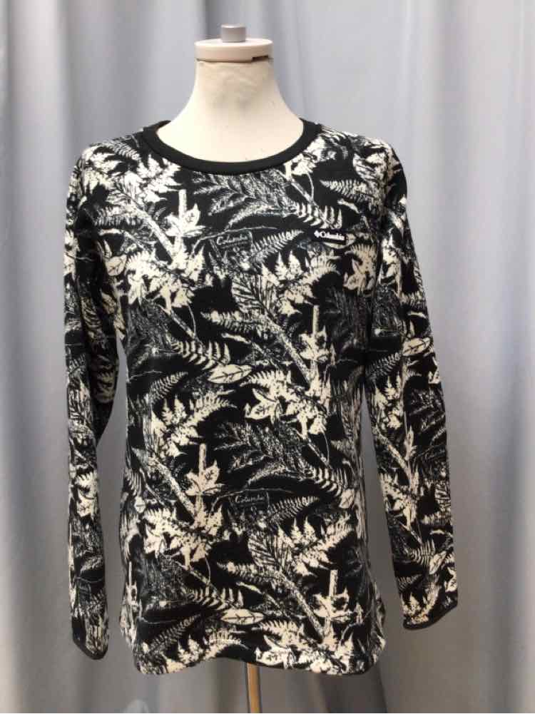 COLUMBIA SIZE LARGE Ladies TOP