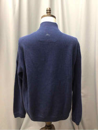 SIZE X LARGE TOMMY BAHAMA Men's SHIRTS