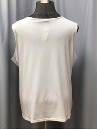 SUSAN GRAVER SIZE 2 X Ladies BLOUSE