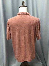 SIZE X LARGE VUORI Men's SHIRTS