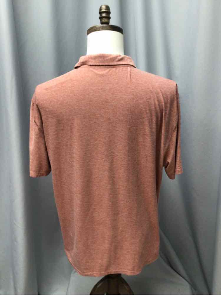 SIZE X LARGE VUORI Men's SHIRTS