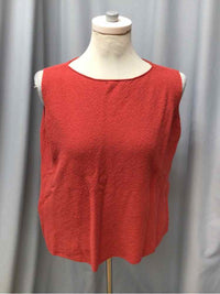 EILEEN FISHER SIZE LARGE Ladies TOP