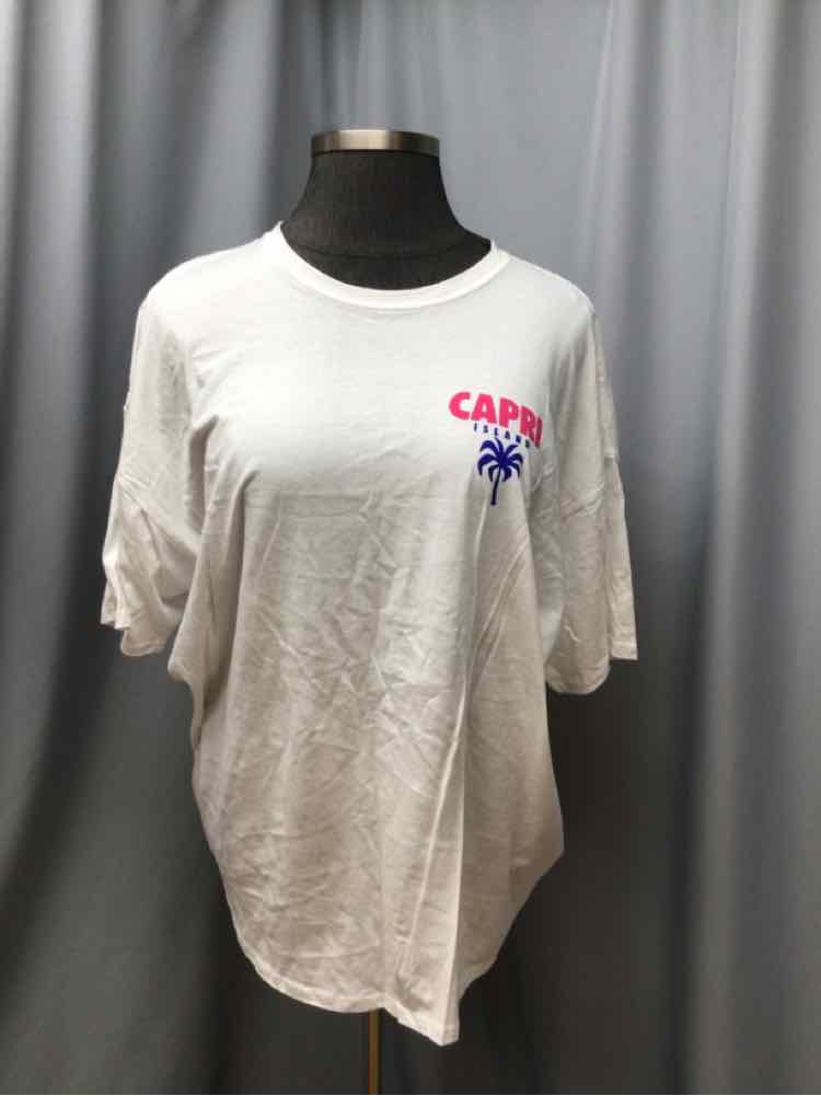 BOOHOO SIZE 22 Ladies TOP