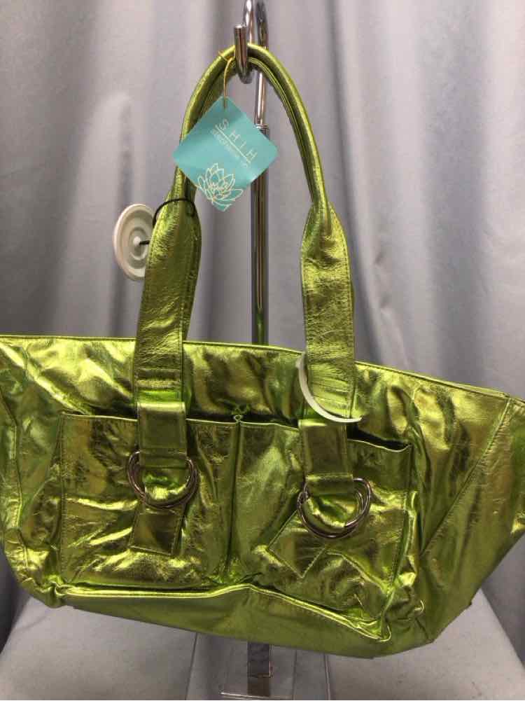 SHIH Ladies BAG