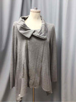 CABLE & GAUGE SIZE MEDIUM Ladies TOP