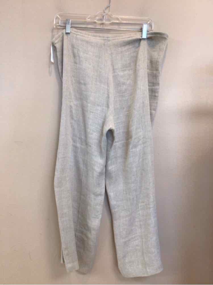 EILEEN FISHER SIZE MEDIUM Ladies PANTS