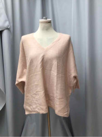 HALOGEN SIZE SMALL Ladies TOP