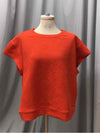 SEE AND BE SEEN SIZE MEDIUM Ladies TOP
