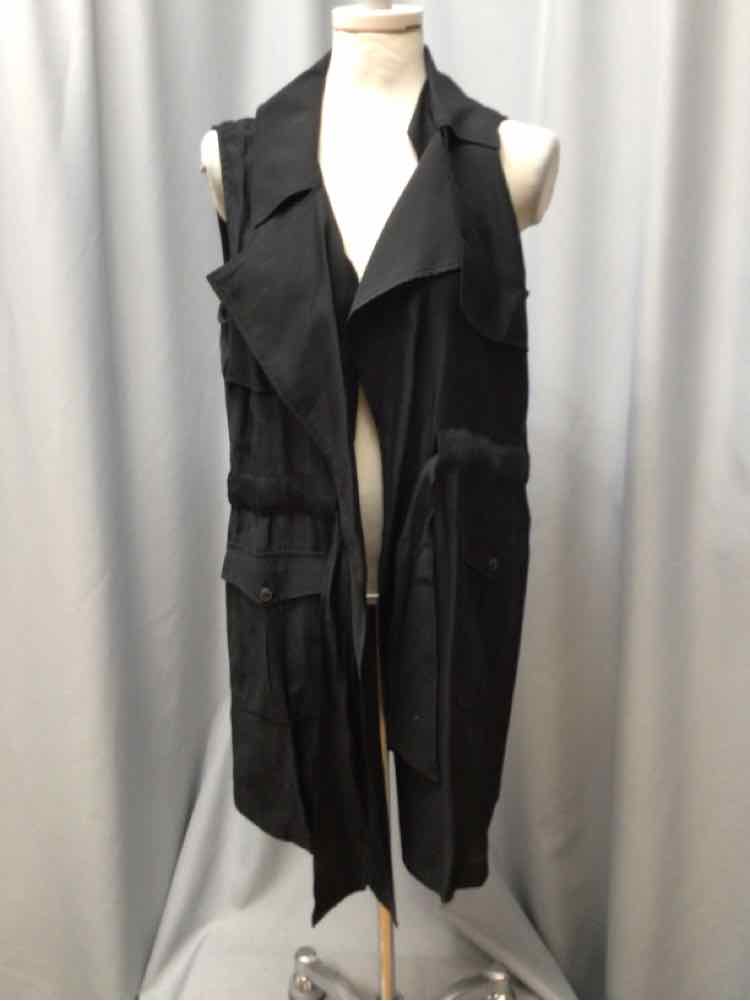 TROUVE SIZE MEDIUM Ladies JACKET