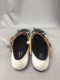 JEFFREY CAMPBELL SIZE 9 1/2 Ladies SHOES