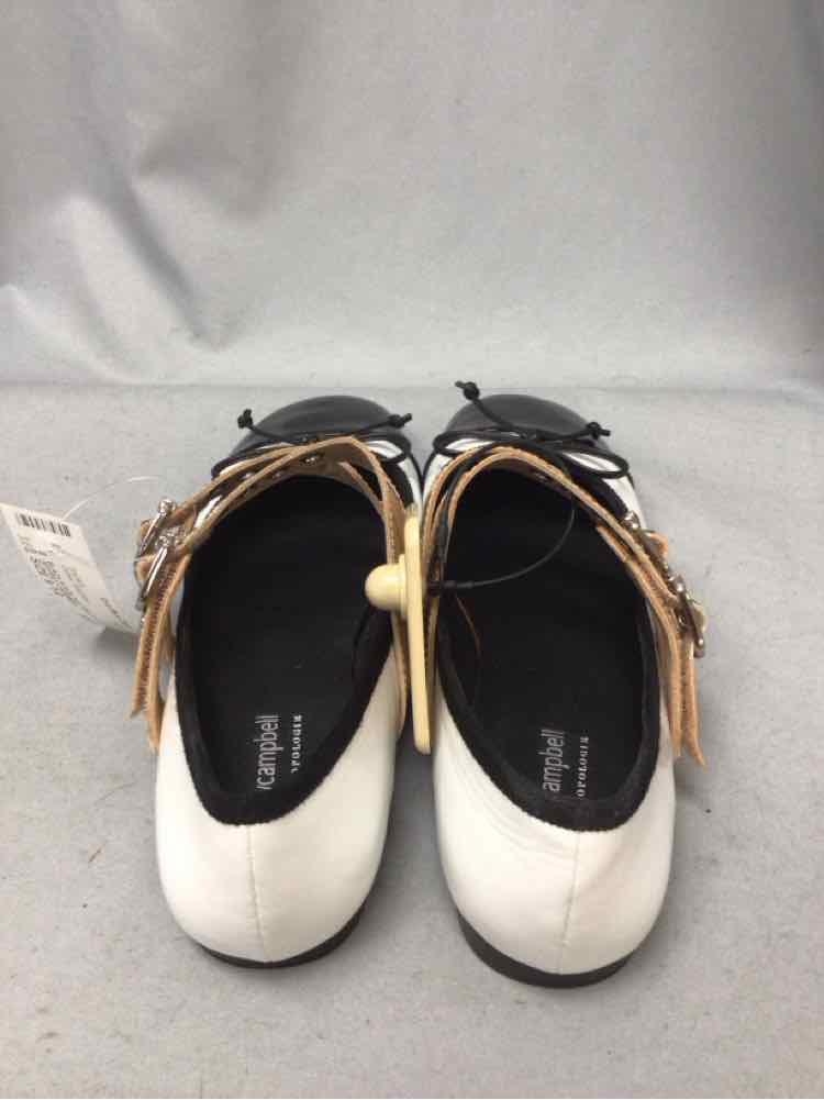 JEFFREY CAMPBELL SIZE 9 1/2 Ladies SHOES
