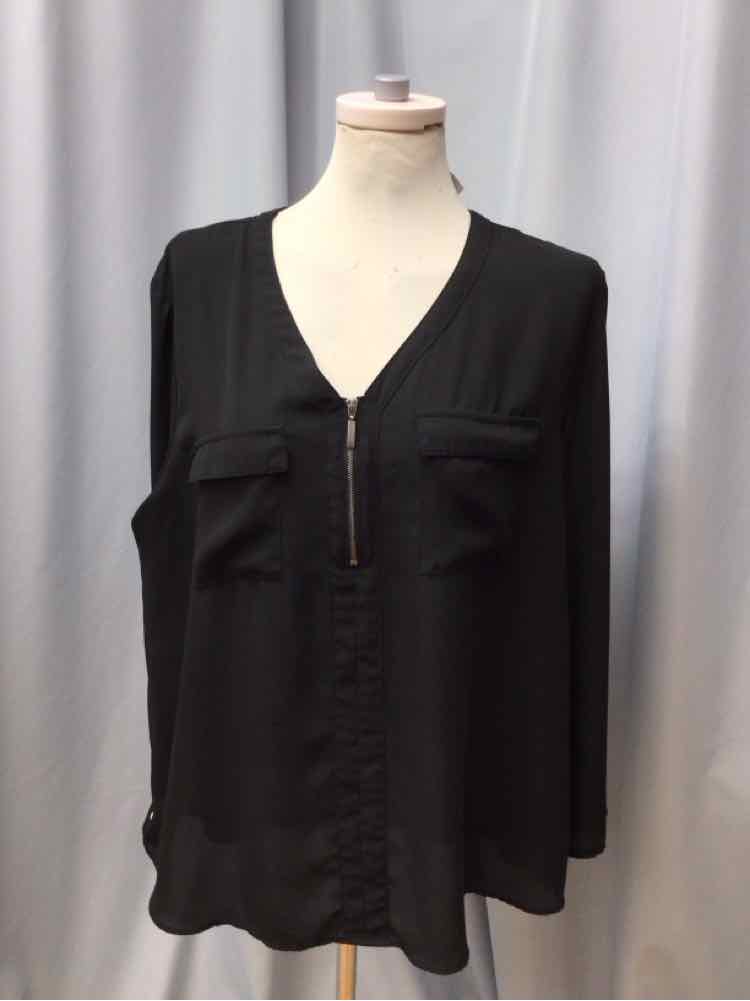 CATO SIZE X LARGE Ladies BLOUSE