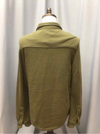 SIZE MEDIUM THE NORMAL BRAND Men's SHIRTS