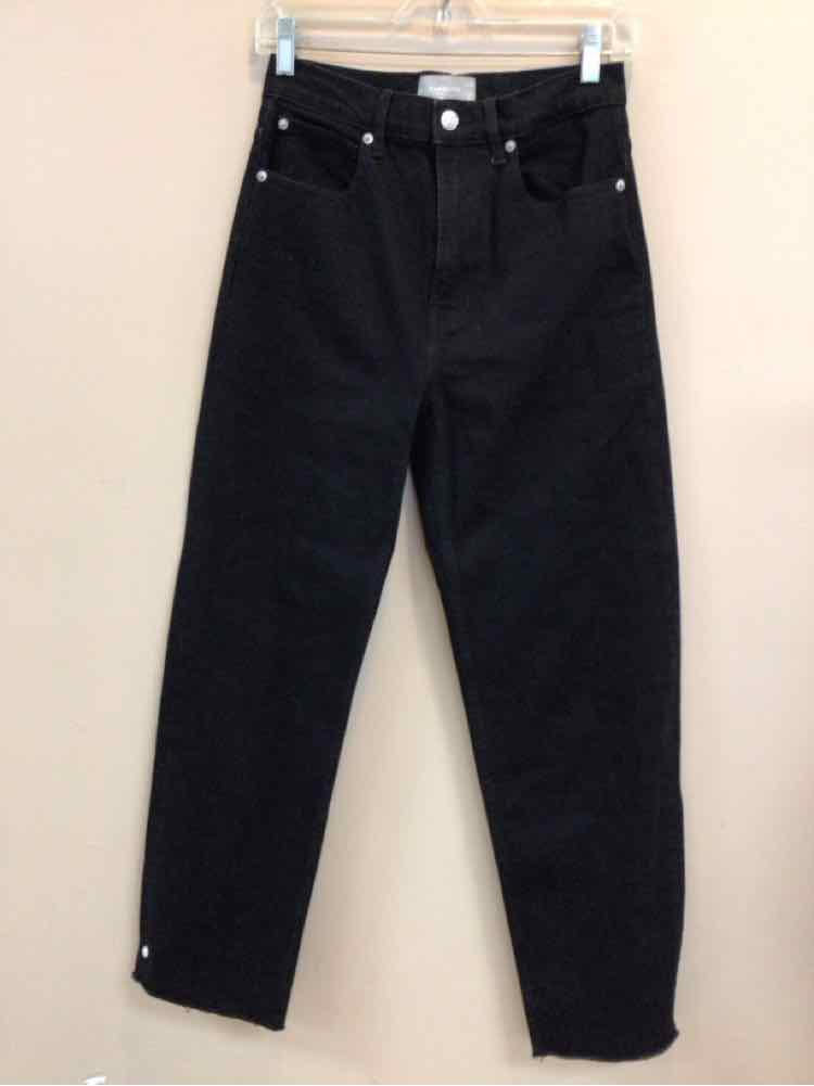 EVERLANE SIZE 26 Ladies PANTS