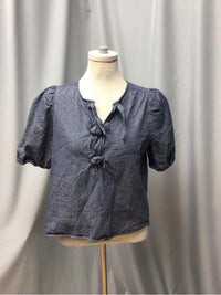 LOFT SIZE MEDIUM PET Ladies BLOUSE