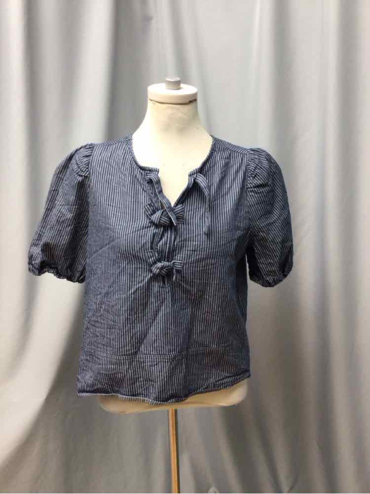LOFT SIZE MEDIUM PET Ladies BLOUSE