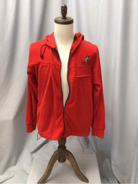 SIZE LARGE BIG BALL SPORTS Men's SHIRTS