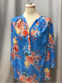VIOLET & CLAIRE SIZE 1 X Ladies BLOUSE