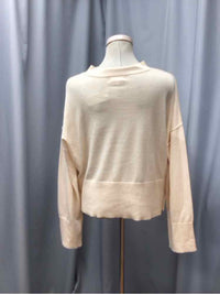 PROMESA SIZE SMALL Ladies TOP
