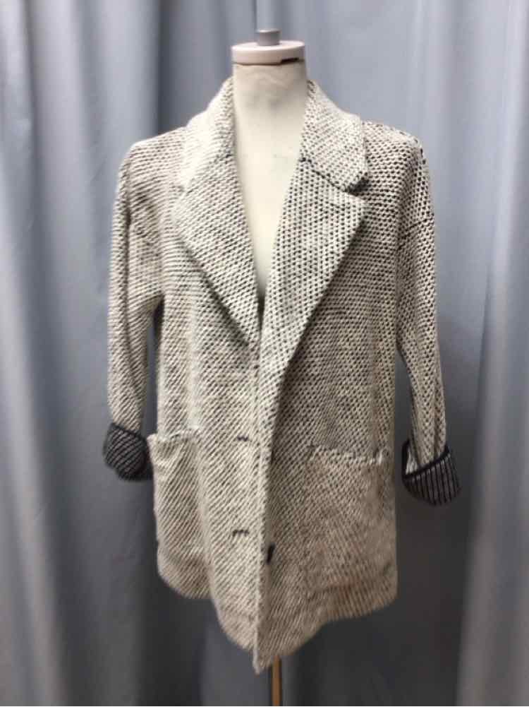 MARINE LAYER SIZE SMALL Ladies JACKET
